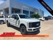  Ford F-250SD