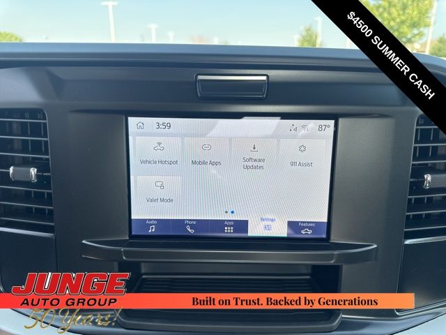 2026 Ford F-250 Super Duty XL - Photo 27
