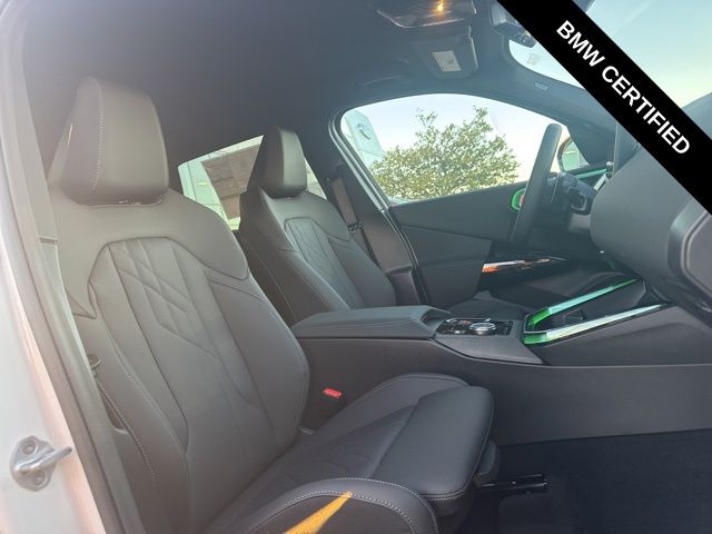 2026 BMW X3 30 - Photo 10