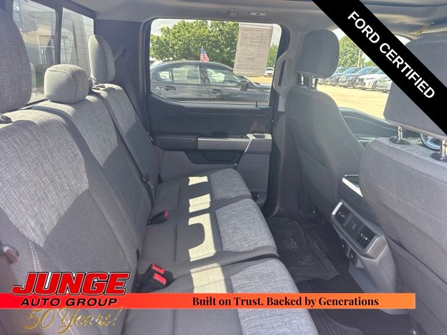 2022 Ford F-150 XLT - Photo 14