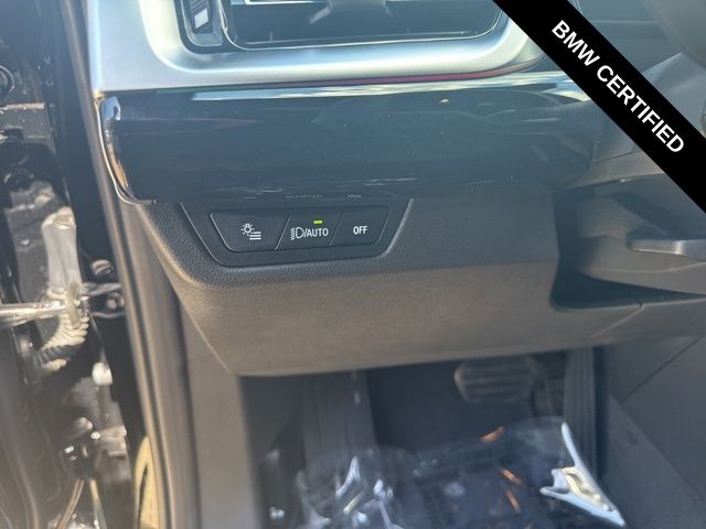 2026 BMW X1 28i - Photo 24