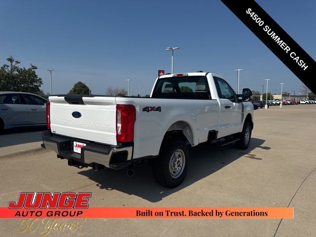 2026 Ford F-250 Super Duty XL - Photo 8