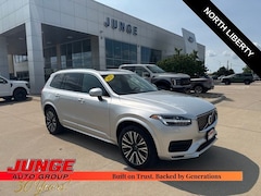 Used 2021 Volvo XC90 For Sale Cedar Rapids 