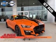 Ford Shelby GT500