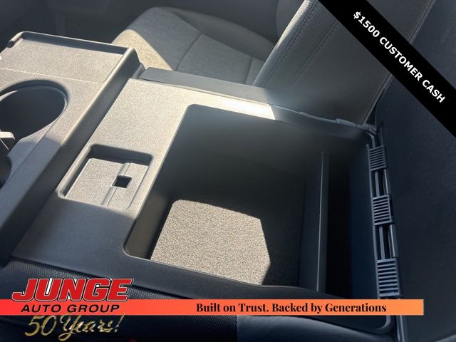 2026 Ford F-250 Super Duty XL - Photo 28