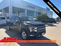 2026 Ford F-150 Platinum&reg; TRUCK