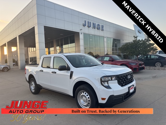 2025 Ford Maverick XL