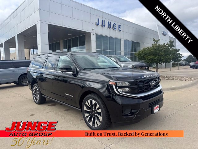 2027 Ford Expedition Max
