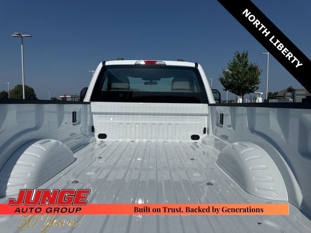2026 Ford F-250 Super Duty XL - Photo 7