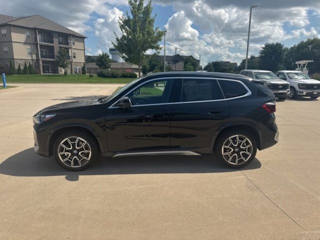 Used 2026 BMW X1 xDrive28i SUV