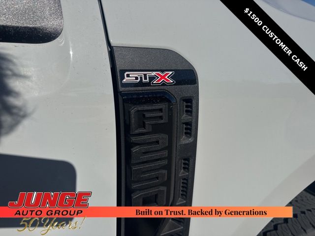 2026 Ford F-250 Super Duty XL - Photo 10