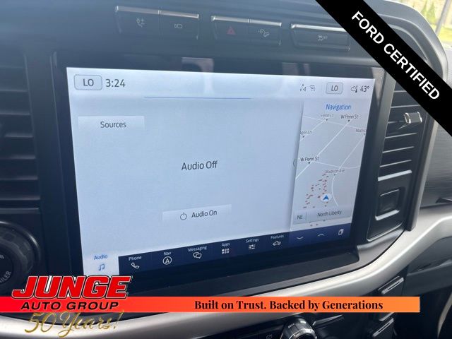 2022 Ford F-150 XLT - Photo 21