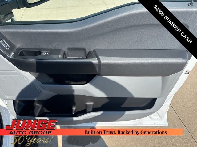 2026 Ford F-250 Super Duty XL - Photo 14