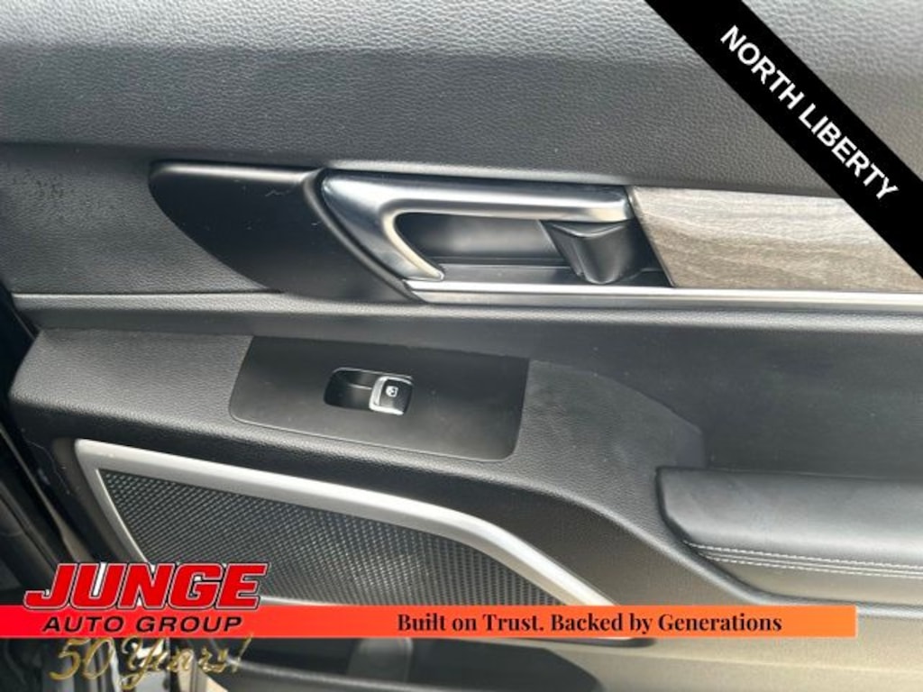 Certified 2022 Kia Telluride EX SUV