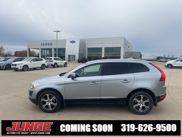 2013 Volvo XC60 T6 photo 2