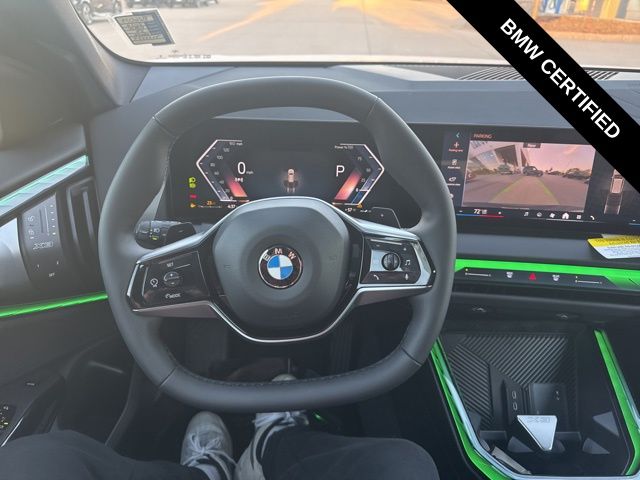 2026 BMW X3 30 - Photo 32