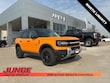 Ford Bronco Sport