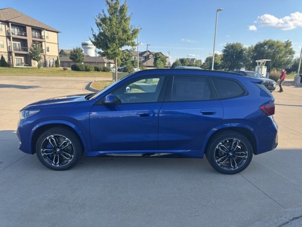 Used 2026 BMW X1 xDrive28i SUV