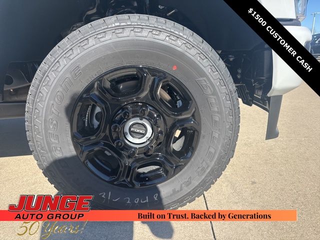 2026 Ford F-250 Super Duty XL - Photo 11