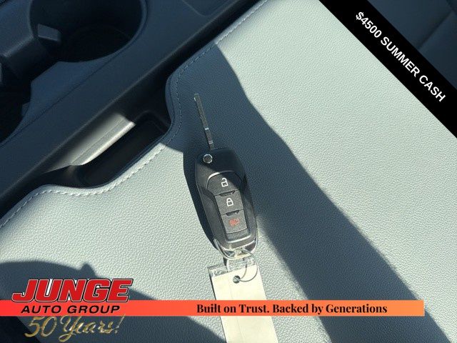 2026 Ford F-250 Super Duty XL - Photo 28