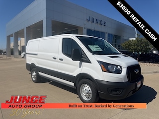 2025 Ford Transit-250 Cargo Cargo Van VAN