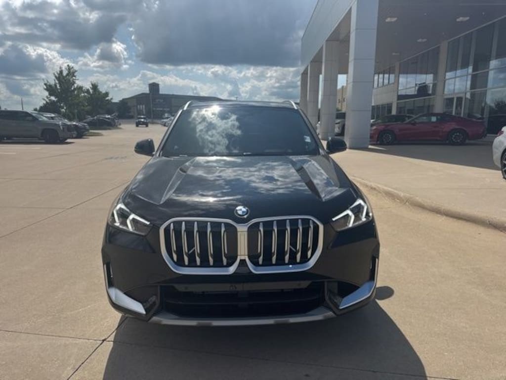 Used 2026 BMW X1 xDrive28i SUV