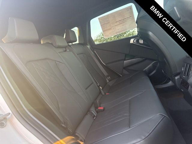 2026 BMW X3 30 - Photo 14