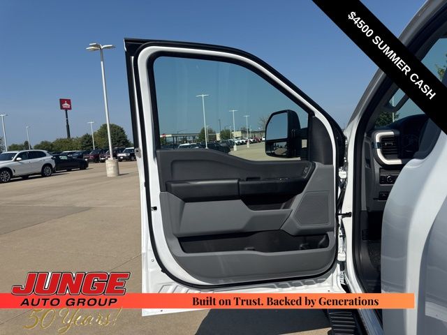2026 Ford F-250 Super Duty XL - Photo 15