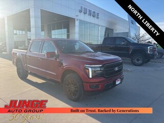 2026 Ford F-150 Lariat TRUCK