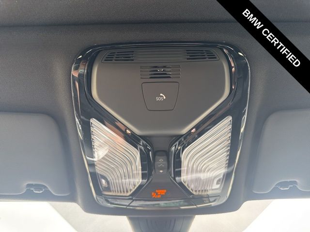 2026 BMW 4 Series 430i - Photo 27