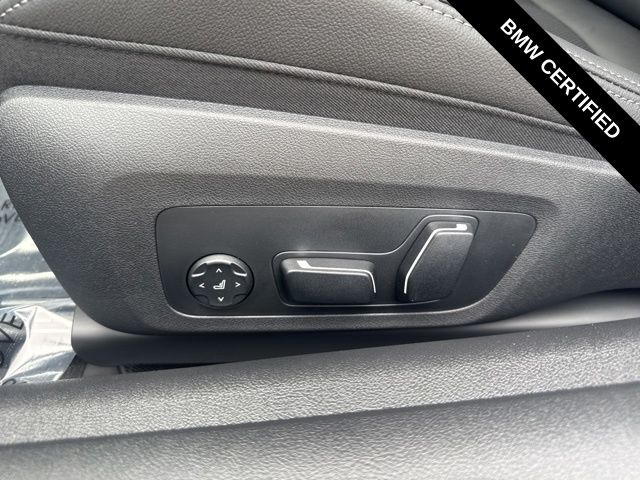 2026 BMW 4 Series 430i - Photo 20