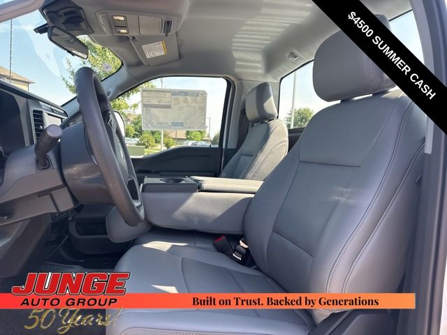 2026 Ford F-250 Super Duty XL - Photo 18