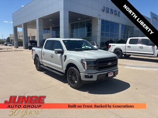 2026 Ford F-150 Lariat&reg; TRUCK