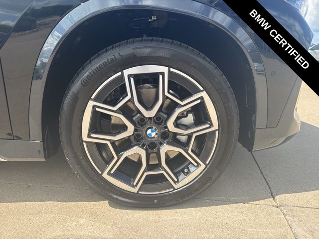 2026 BMW X1 28i - Photo 9