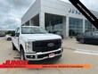  Ford F-250SD