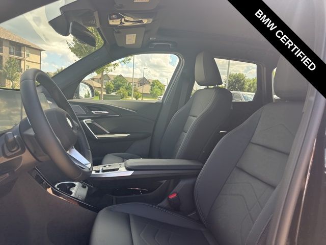 2026 BMW X1 28i - Photo 26