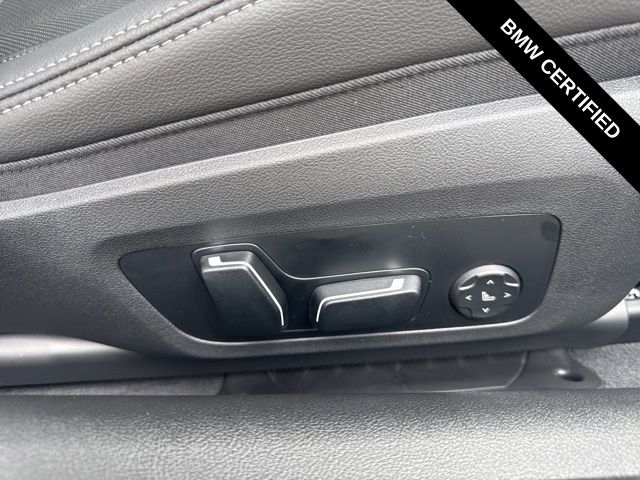 2026 BMW 4 Series 430i - Photo 12