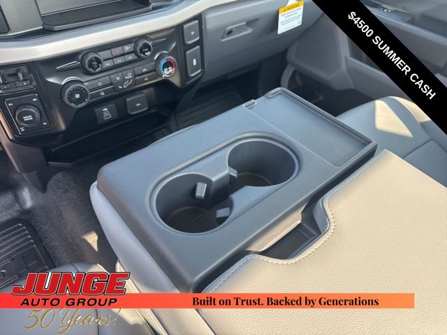 2026 Ford F-250 Super Duty XL - Photo 19