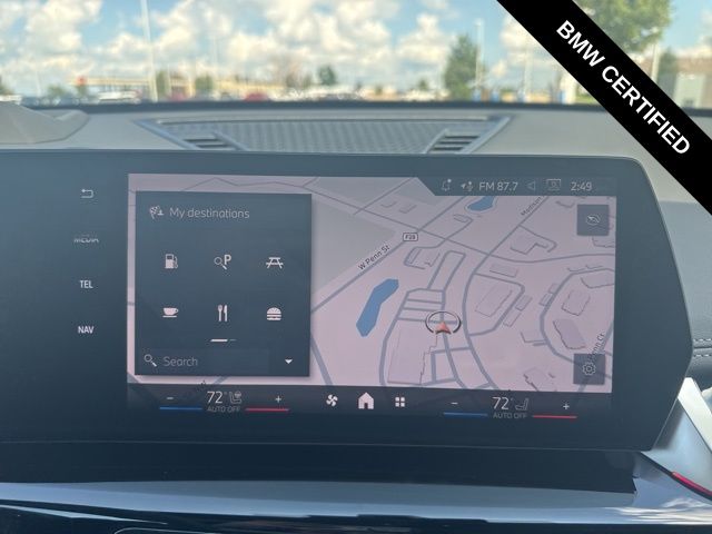2026 BMW X1 28i - Photo 36