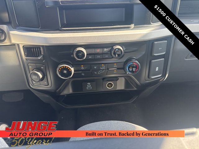 2026 Ford F-250 Super Duty XL - Photo 26