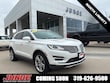  Lincoln MKC