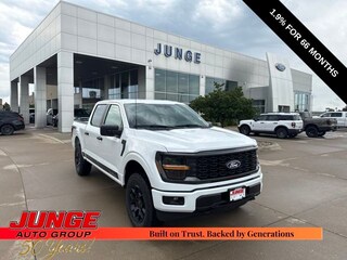 2026 Ford F-150 STX Truck
