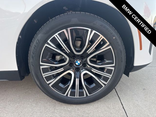 2026 BMW X3 30 - Photo 9