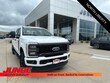  Ford F-250SD