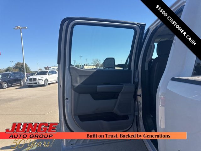2026 Ford F-250 Super Duty XL - Photo 18