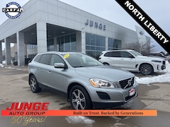 Used 2013 Volvo XC60 For Sale Cedar Rapids 