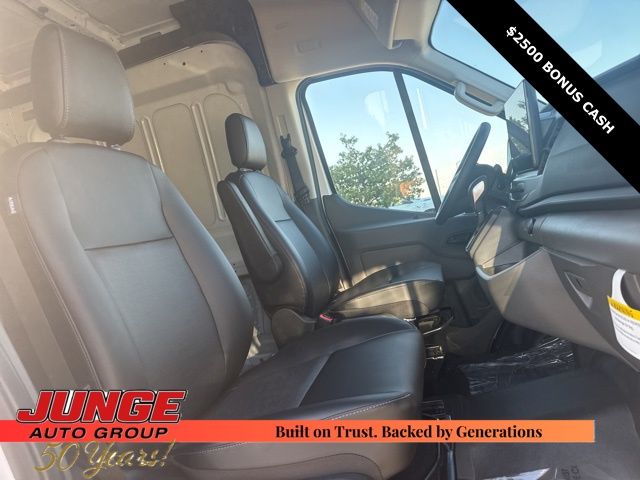 2026 Ford Transit Van Base - Photo 10