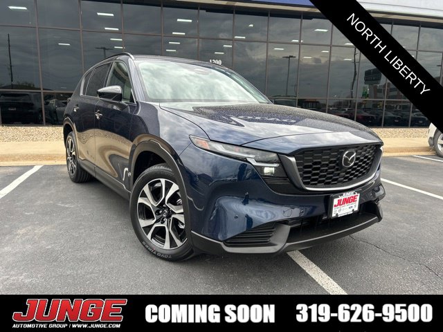 Used 2026 Mazda CX-5 2.5 S Preferred SUV
