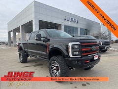 2026 Ford F-250 F-250 Lariat TRUCK