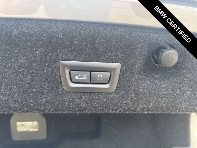 2026 BMW 4 Series 430i - Photo 16